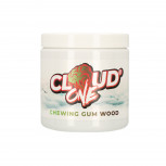 Goût chicha CLOUD ONE 200g : Taille:T.U, Couleur:CHEWING GUM WOOD