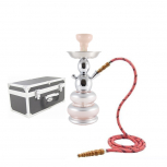 Cachimba PICCOLO : Taille:T.U, Colores:ROSE CLAIR