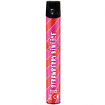 Disposable vape WPUFF 600 puffs 0% nicotine : Size:T.U, Color:FRAISE KIWI GLACE