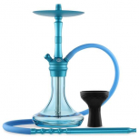 Chicha Ms Smog : Taille:T.U, Colores:SKY BLUE