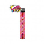 WPUFF 2000 puffs 0% nicotine : Taille:T.U, Couleur:FRAISE KIWI GLACE