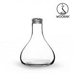 Vase Mini Wookah Smooth : Size:T.U