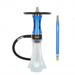 Chicha Ovo Mini Dope 360 : Taille:T.U, Couleur:PRINCE OF BLUE AIR-W