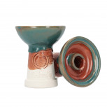 EL-BADIA X ORIGIN bowl : Size:T.U, Color:SHAMBALA