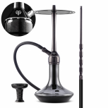 Cachimba TSAR H-ONE : Taille:T.U, Colores:BLACK GALAXY