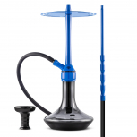 Cachimba TSAR H-ONE : Taille:T.U, Colores:BLUE GALAXY