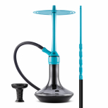 Cachimba TSAR H-ONE : Taille:T.U, Colores:BLUE TIFFANY