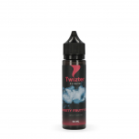 E-liquide TWIZTER 50ml : Taille:T.U, Couleur:SWEETY FRUTTY RED