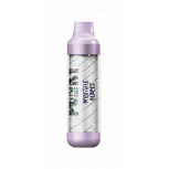 WPUFF 5000 puffs 0% nicotine : Taille:T.U, Couleur:MYRTILLE GLACEE