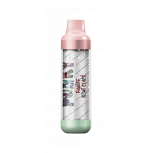 WPUFF 5000 puffs 0% nicotine : Taille:T.U, Couleur:FRAISE KIWI GLACE