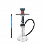 Chicha Corpse Oogie : Taille:T.U, Colores:BLEU