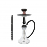 Chicha Corpse Oogie : Taille:T.U, Colores:NOIR