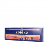 ZODIAC 10 x 50g Cartridge : Size:T.U, Color:APOLLO - STRAWBERRY BLUEBERRY BLACK GRAPE (FRESHNESS EFFECT)