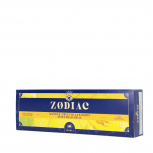ZODIAC 10 x 50g Cartridge : Size:T.U, Color:NEBULA- PASSION MINT (FRESHNESS EFFECT)