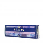 ZODIAC 10 x 50g Cartridge : Size:T.U, Color:NOVA - BLACK GRAPE (FRESHNESS EFFECT)
