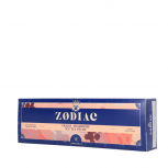 ZODIAC 10 x 50g Cartridge : Size:T.U, Color:PROXIMA - STRAWBERRY RASPBERRY ICE TEA PEACH