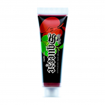Hookahsqueeze Crema para cachimba 25g : Taille:T.U, Colores:TWO APPLES