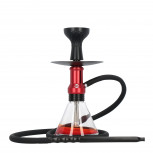 Chicha Ms Bubble One : Size:T.U, Color:RED