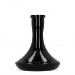 RUSSIAN SPIRIT BASIC vase : Size:T.U, Color:BLACK