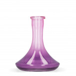 RUSSIAN SPIRIT FANCY vase : Size:T.U, Color:PINK LILA