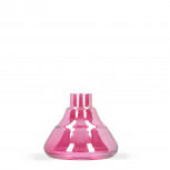 EL-BADIA XS Vase : Size:T.U, Color:RED