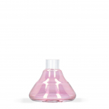 EL-BADIA XS Vase : Size:T.U, Color:PINK