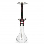 Chicha WOOKAH BLACK PINK Click : Taille:T.U