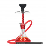 Chicha Ms Huka X : Taille:T.U, Colores:RED