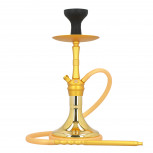 Chicha Ms Smog : Taille:T.U, Colores:GOLD
