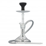 Chicha Ms Smog : Taille:T.U, Couleur:SILVER