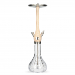 Chicha WOOKAH ALABASTER CRYSTAL CLICK : Taille:T.U, Couleur:SQUARES