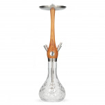 Chicha WOOKAH IROKO CRYSTAL CLICK : Taille:T.U, Colores:CHECK