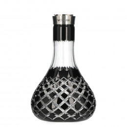Vase Wookah Crystal Color Click