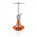 Steamulation Ultimate One : Taille:T.U, Couleur:ORANGE GLANZ METALLI