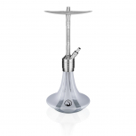 Steamulation Ultimate One : Taille:T.U, Colores:SILVER MATT METALLIC