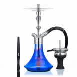 Cachimba MVP 360 : Taille:T.U, Colores:SHINY BLUE