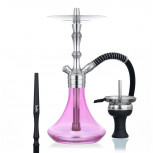 Cachimba MVP 360 : Taille:T.U, Colores:PINK