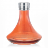 MVP 360 Vase with ring : Size:T.U, Color:COPPER