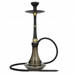 Chicha Ms Camelia : Taille:T.U, Colores:GOLD