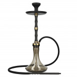 Chicha Ms Day&night : Taille:T.U, Colores:BLACK GOLD