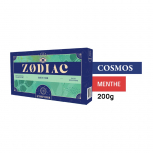 ZODIAC 200g Shisha Flavor : Size:T.U, Color:COSMOS - MINT