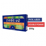 ZODIAC 200g Shisha Flavor : Size:T.U, Color:POLARIS - DOUBLE APPLE