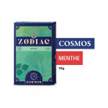 ZODIAC 50g Shisha Flavor : Size:T.U, Color:COSMOS - MINT