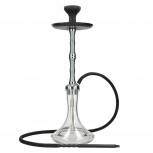 Chicha Ms Day&night : Taille:T.U, Couleur:BLACK SILVER