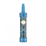 E-chicha Hookah Air by Fumytec : Taille:T.U, Couleur:BLUE MARBLE