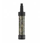 E-chicha Hookah Air by Fumytec : Taille:T.U, Couleur:CAMOUFLAGE
