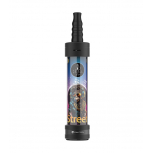 E-chicha Hookah Air by Fumytec : Taille:T.U, Couleur:STREET MONKEY