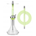 Cachimba AMOTION FUTR : Taille:T.U, Colores:LIME