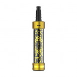 E-chicha Hookah Air by Fumytec : Taille:T.U, Couleur:ORIENTAL GOLD