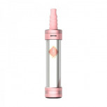 E-chicha Hookah Air by Fumytec : Taille:T.U, Couleur:PINK